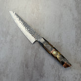 Shynoby Hammered Pro Black - Utility 15cm